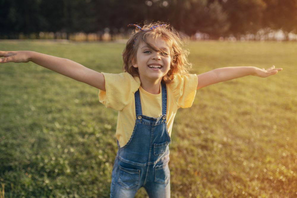 Autostima e fiducia in sé del bambino: I 4 errori più comuni