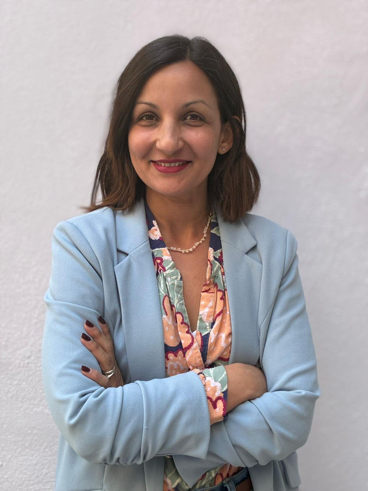silvia onorati psicologa